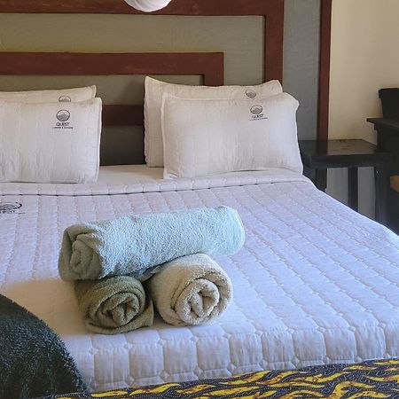 Quest Bed & Breakfast Lilongwe Dış mekan fotoğraf