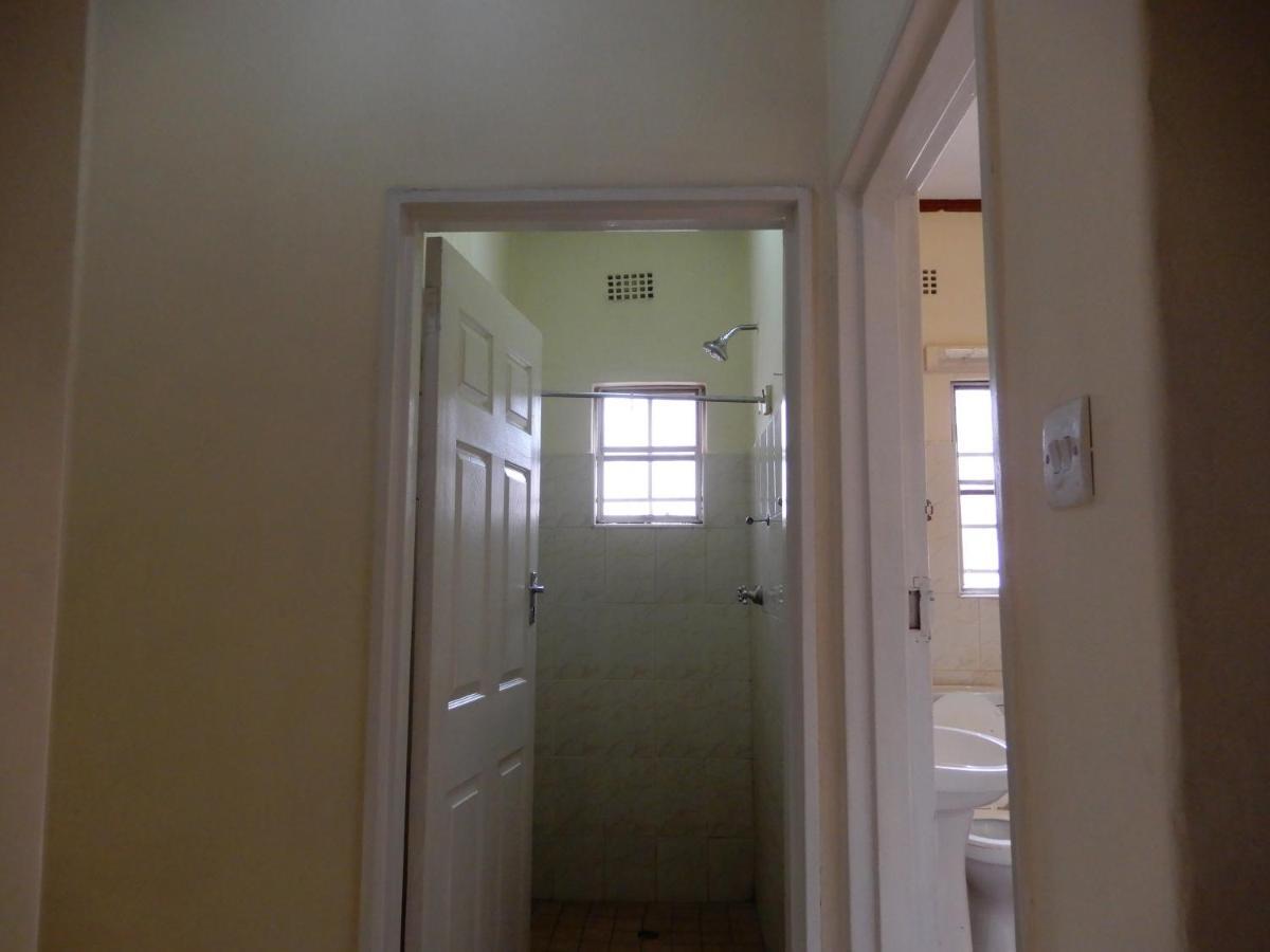 Quest Bed & Breakfast Lilongwe Dış mekan fotoğraf