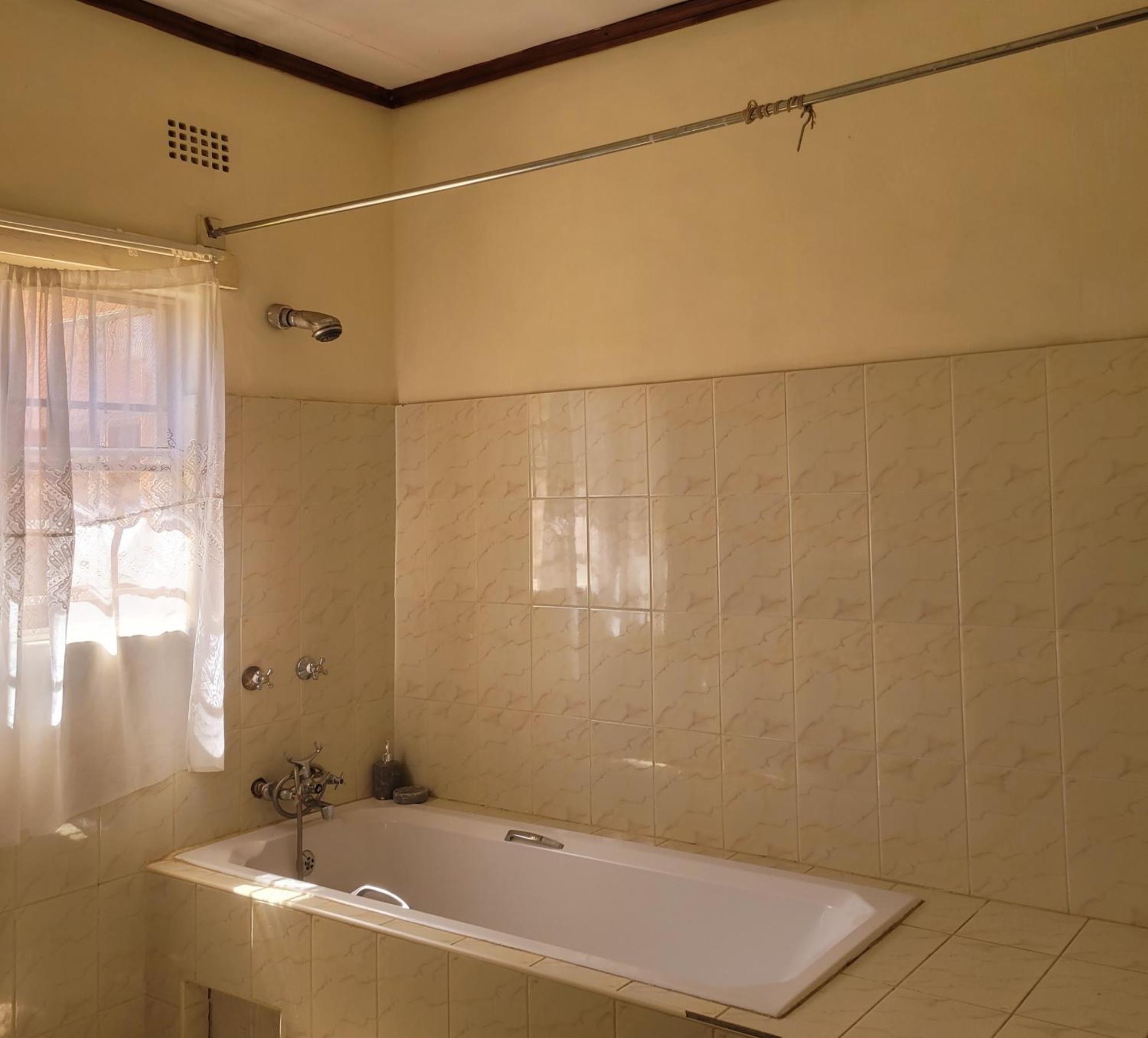 Quest Bed & Breakfast Lilongwe Dış mekan fotoğraf
