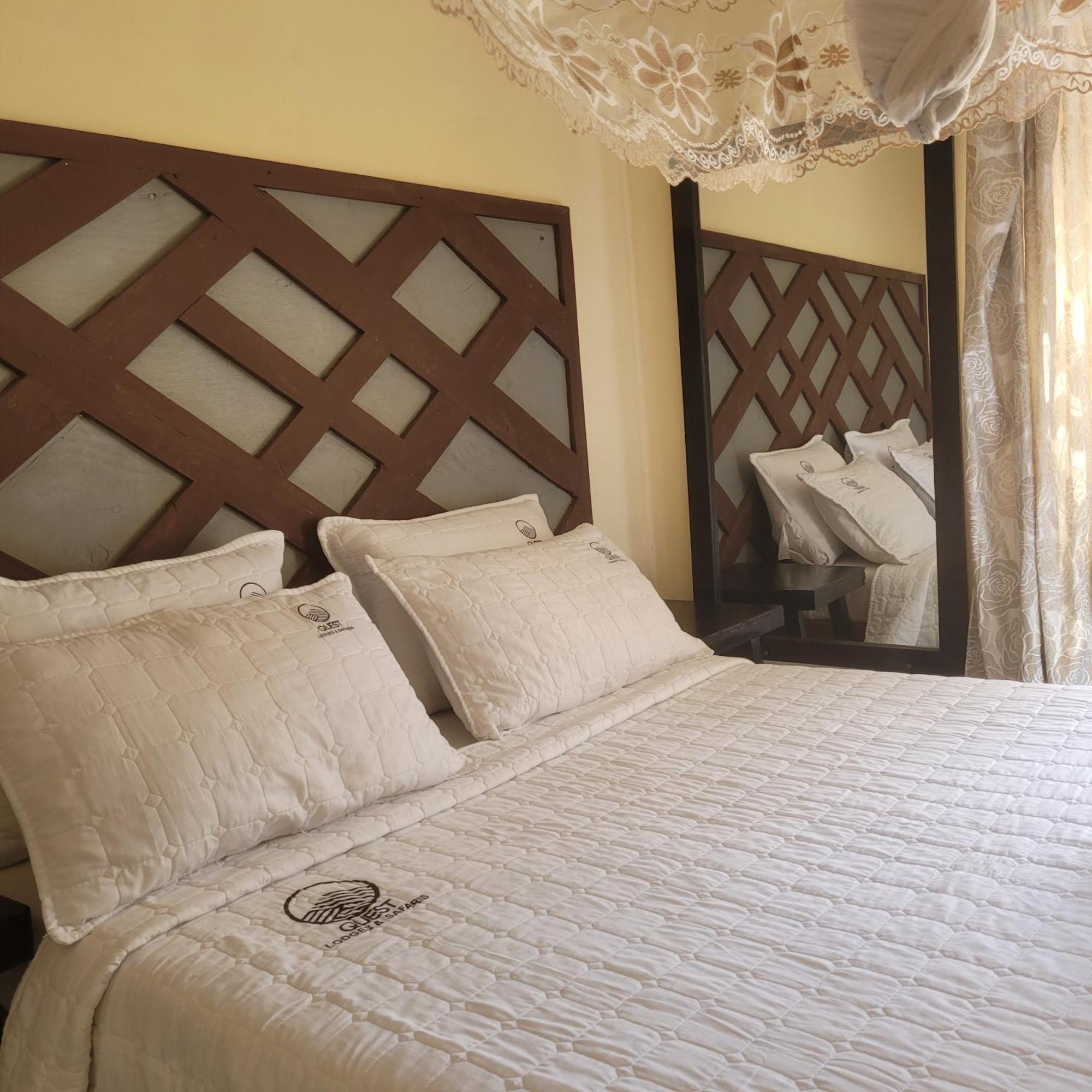 Quest Bed & Breakfast Lilongwe Dış mekan fotoğraf