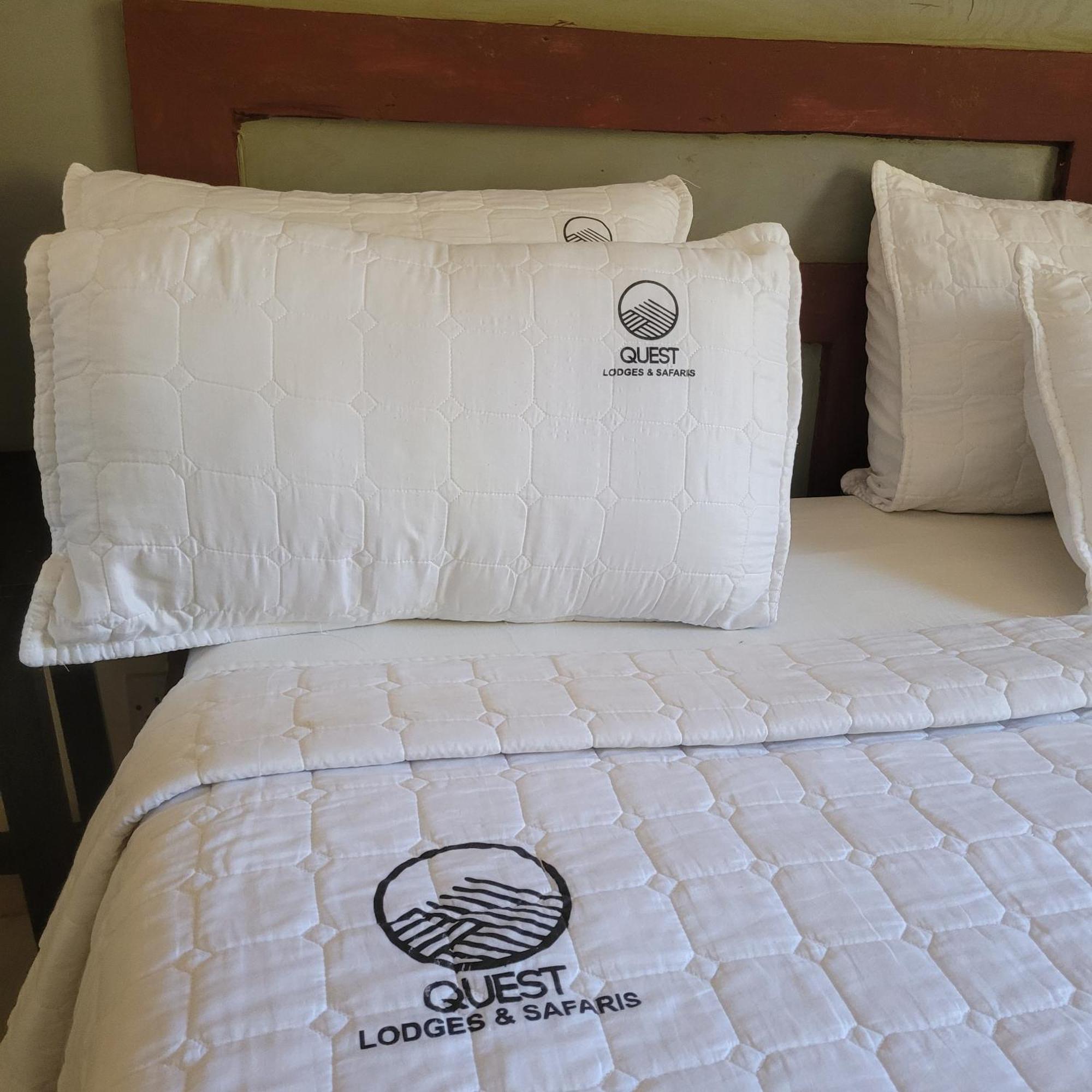 Quest Bed & Breakfast Lilongwe Dış mekan fotoğraf