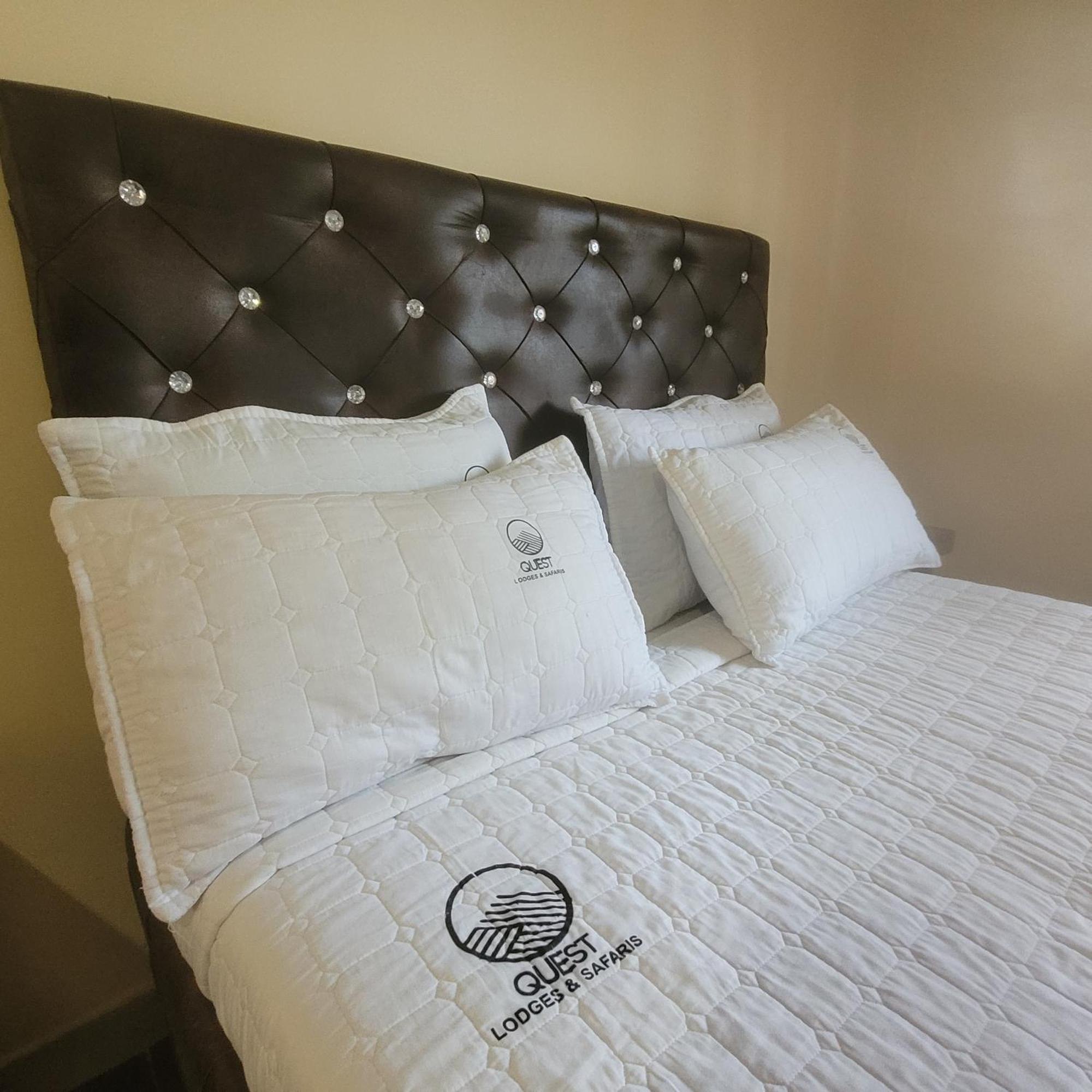 Quest Bed & Breakfast Lilongwe Dış mekan fotoğraf