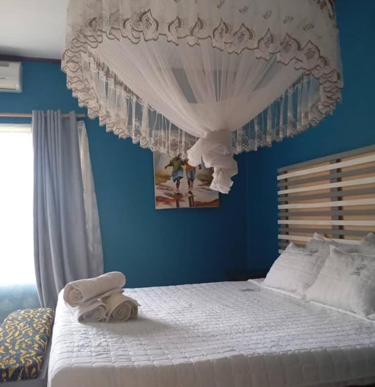 Quest Bed & Breakfast Lilongwe Dış mekan fotoğraf