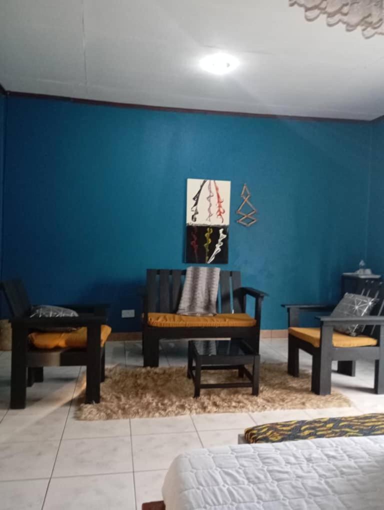Quest Bed & Breakfast Lilongwe Dış mekan fotoğraf