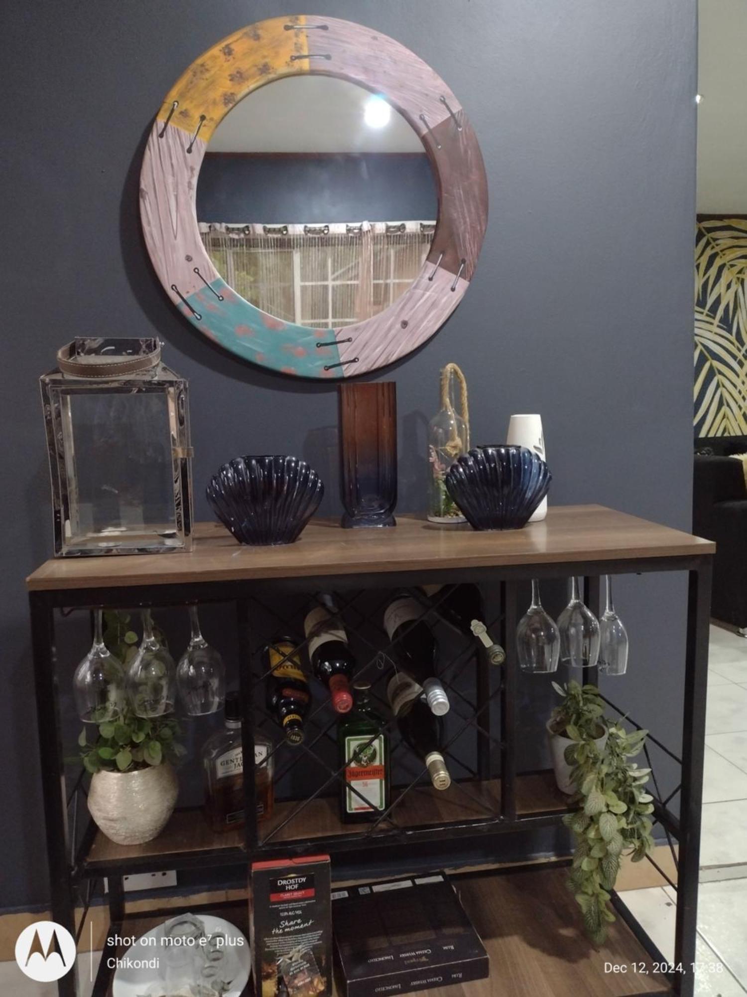 Quest Bed & Breakfast Lilongwe Dış mekan fotoğraf