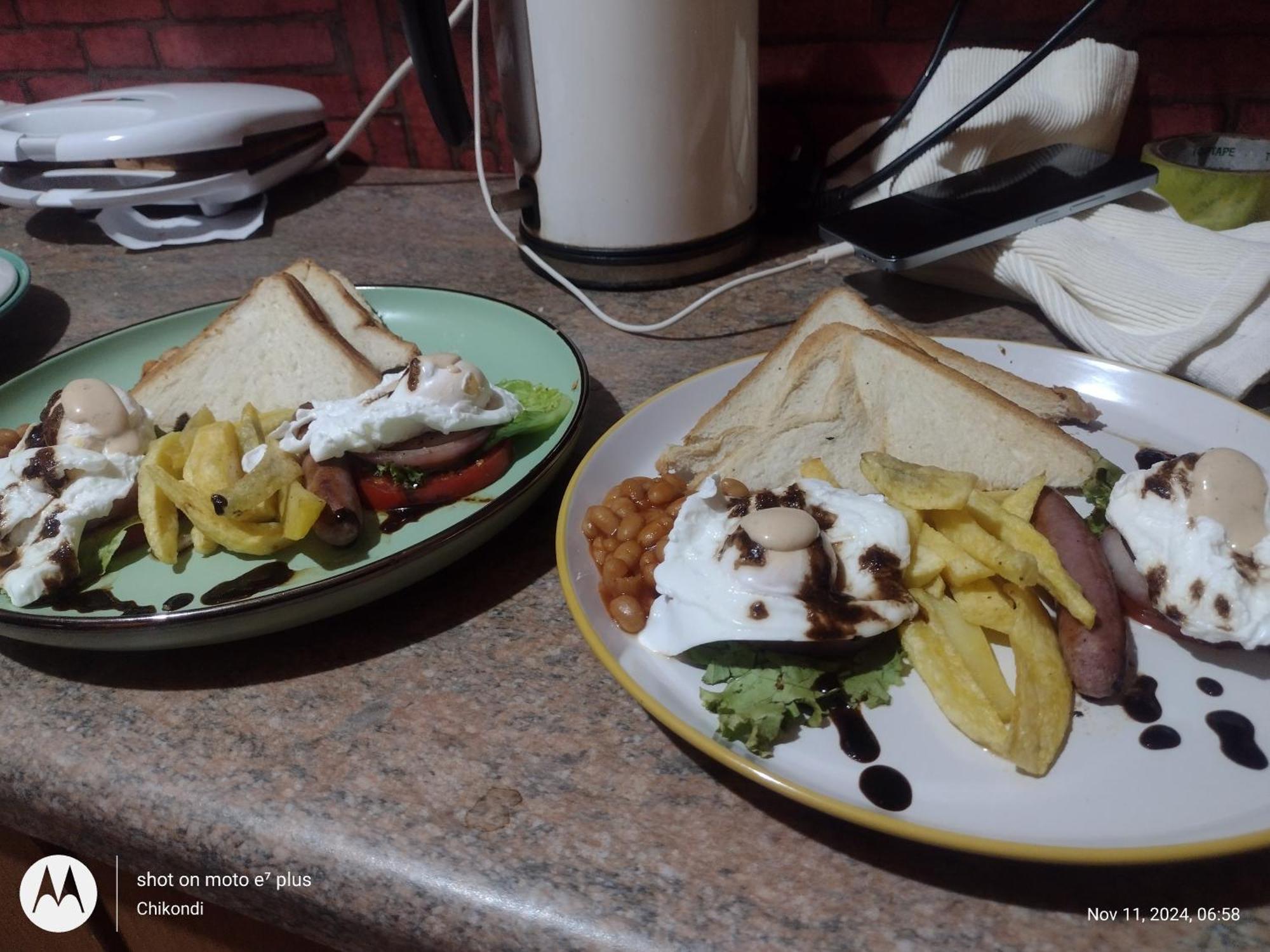Quest Bed & Breakfast Lilongwe Dış mekan fotoğraf
