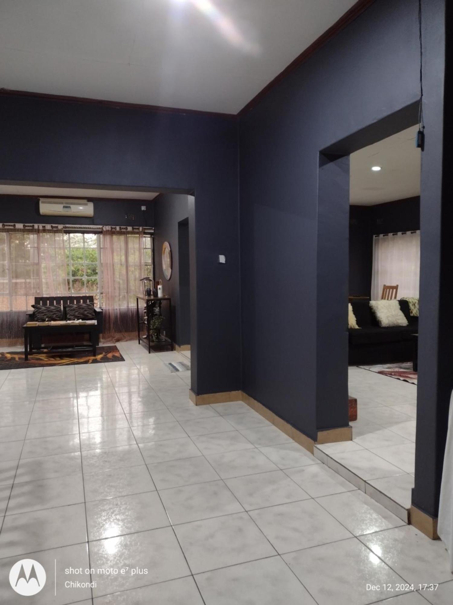 Quest Bed & Breakfast Lilongwe Dış mekan fotoğraf