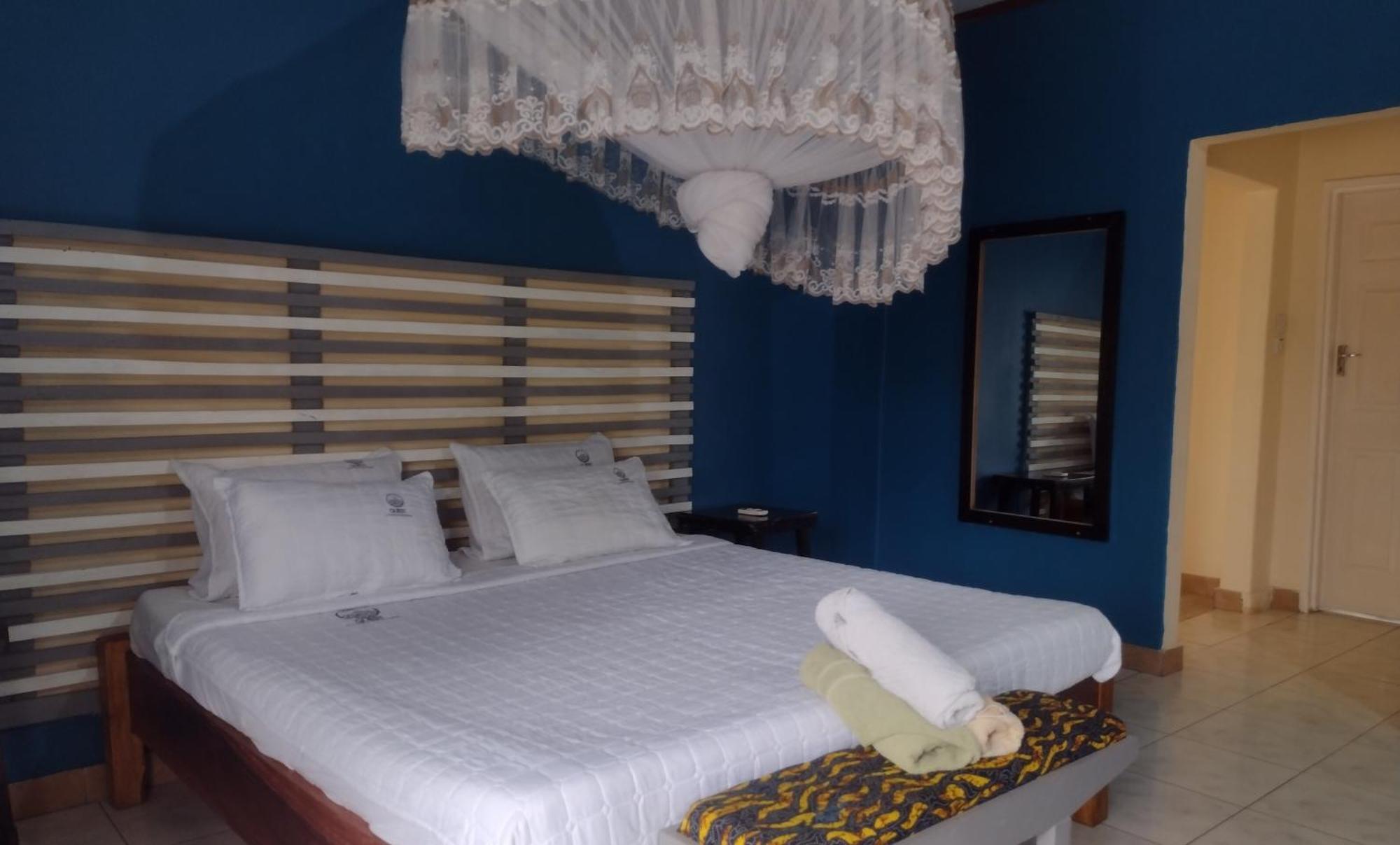 Quest Bed & Breakfast Lilongwe Dış mekan fotoğraf