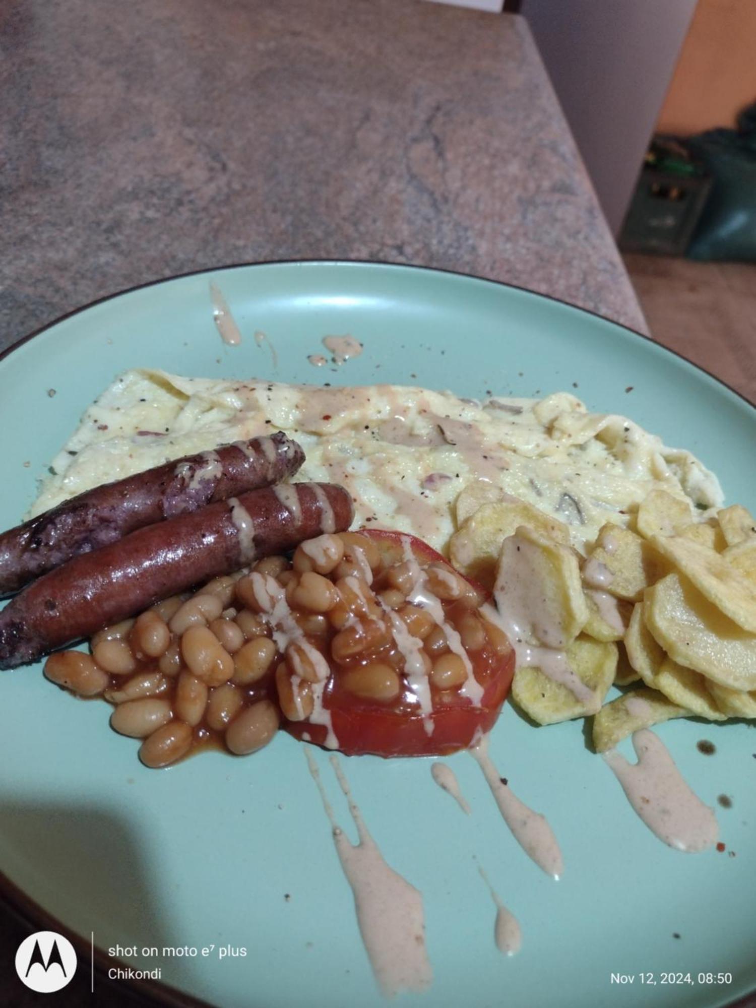 Quest Bed & Breakfast Lilongwe Dış mekan fotoğraf